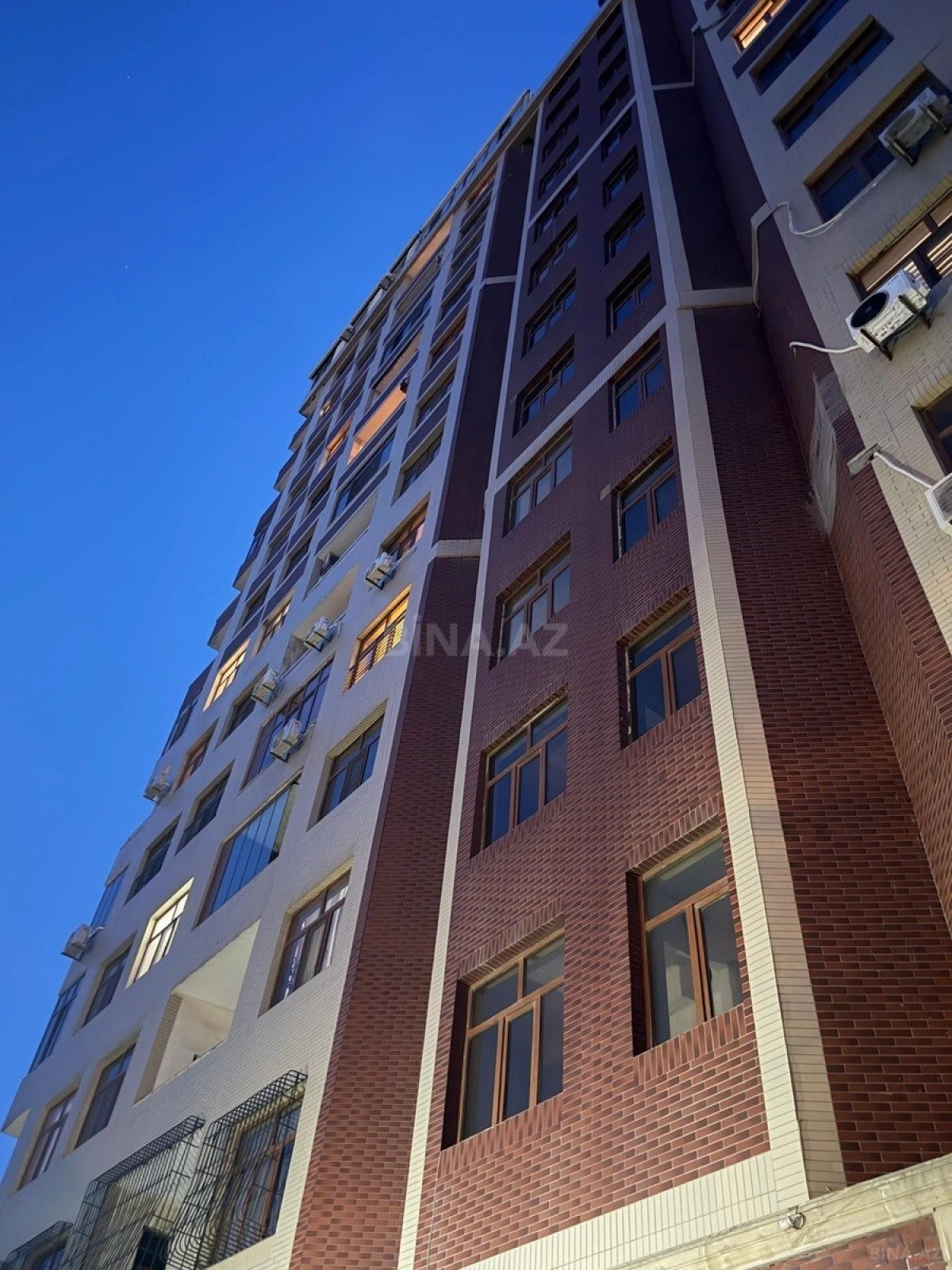 Kirayə verilir 3 otaqlı mənzil 70 m²