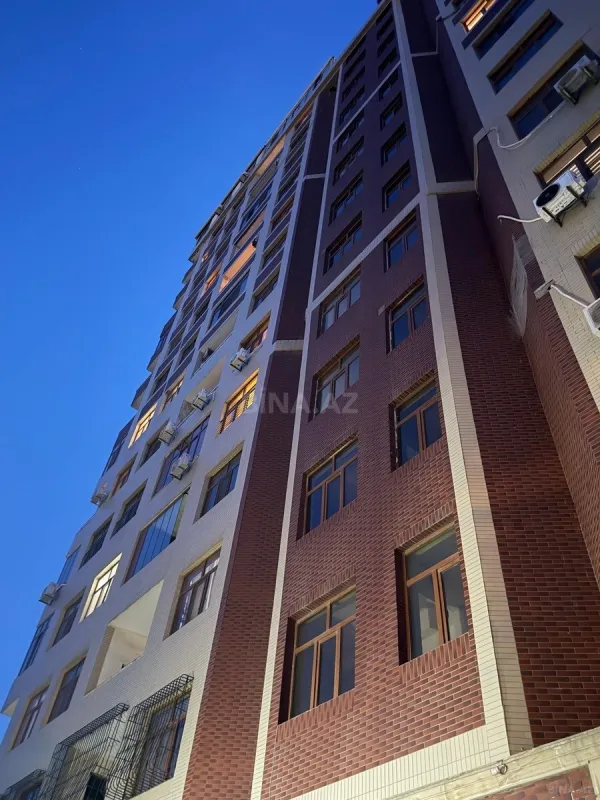 Kirayə verilir 3 otaqlı mənzil 70 m²