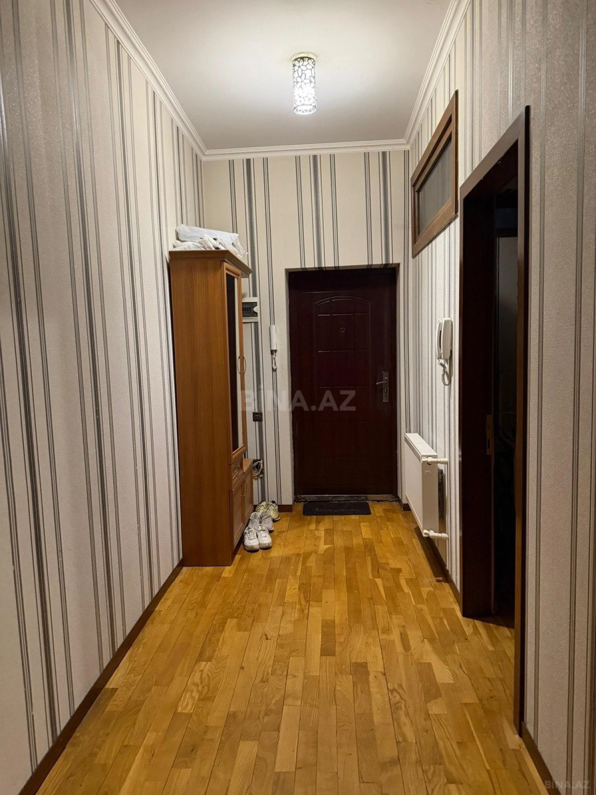 Kirayə verilir 3 otaqlı mənzil 70 m²