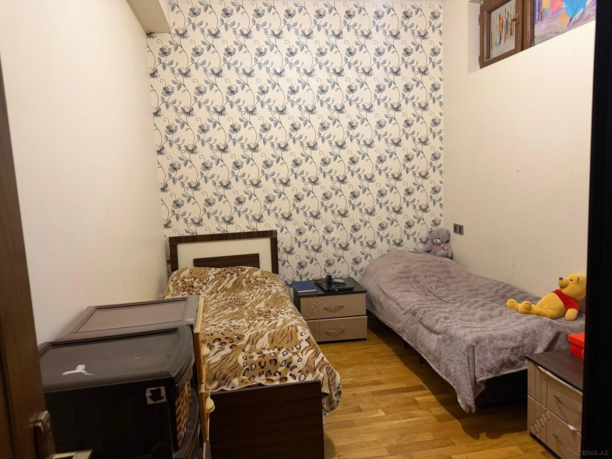Kirayə verilir 3 otaqlı mənzil 70 m²