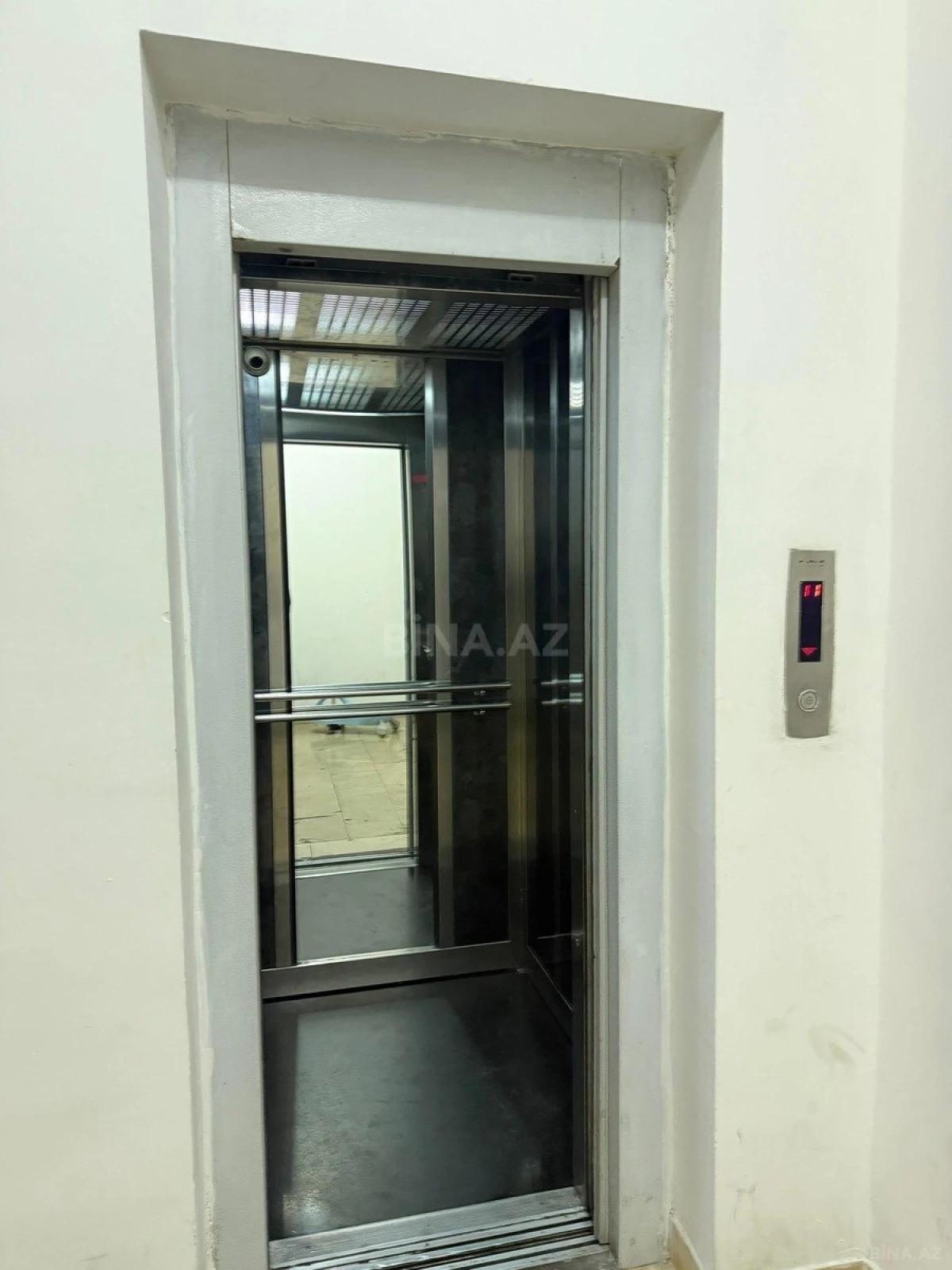Kirayə verilir 3 otaqlı mənzil 70 m²