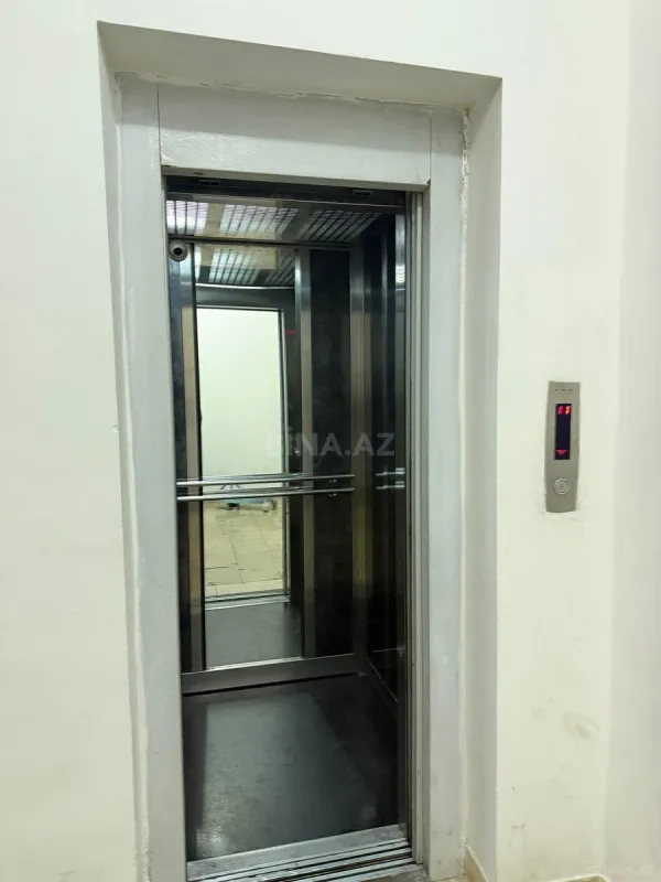 Kirayə verilir 3 otaqlı mənzil 70 m²
