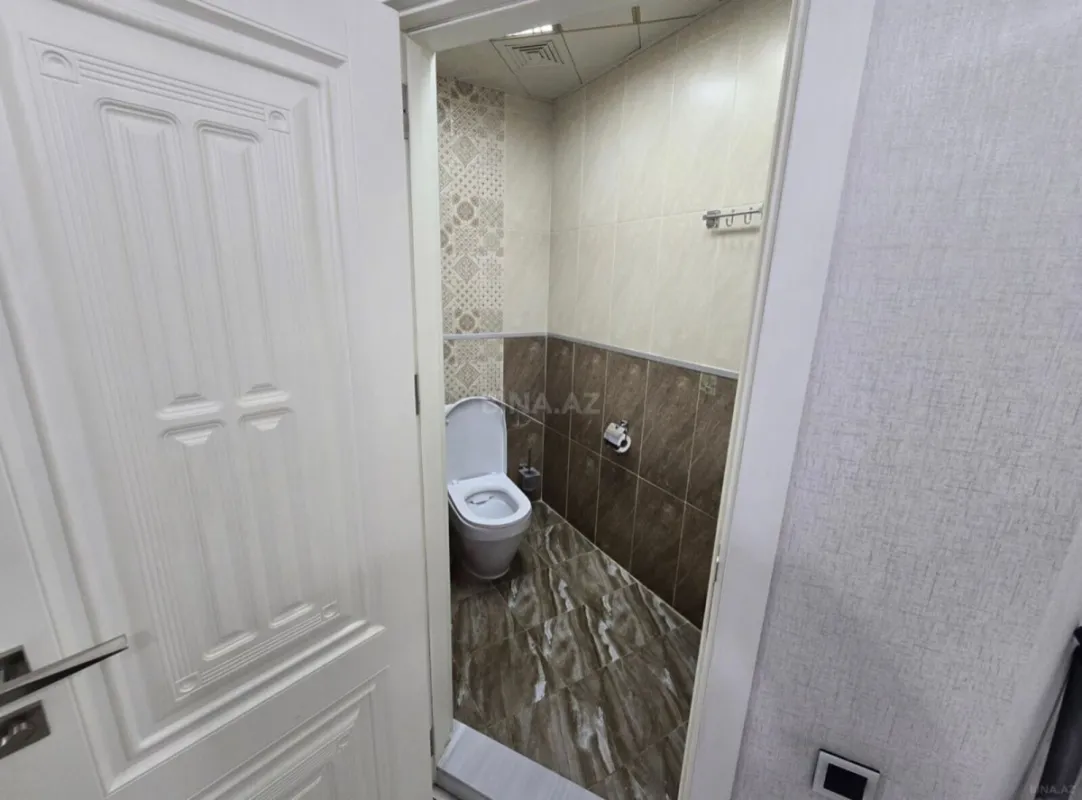 Satılır 2 otaqlı mənzil 66 m²
