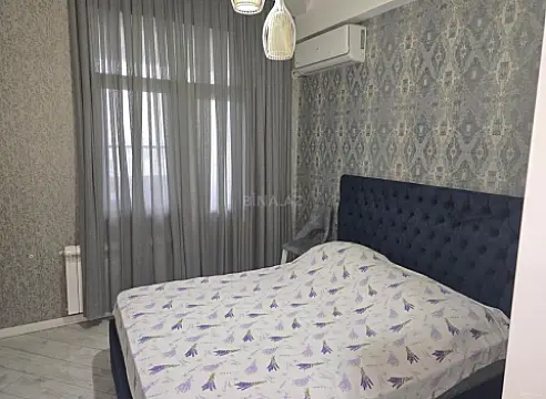 Satılır 2 otaqlı mənzil 66 m²
