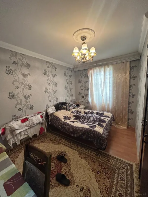 Satılır 3 otaqlı mənzil 100 m²