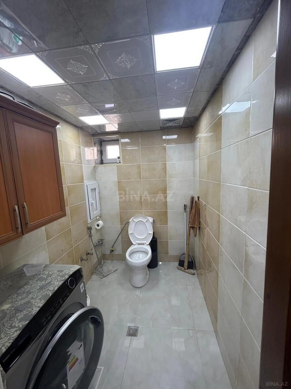 Satılır 3 otaqlı mənzil 100 m²