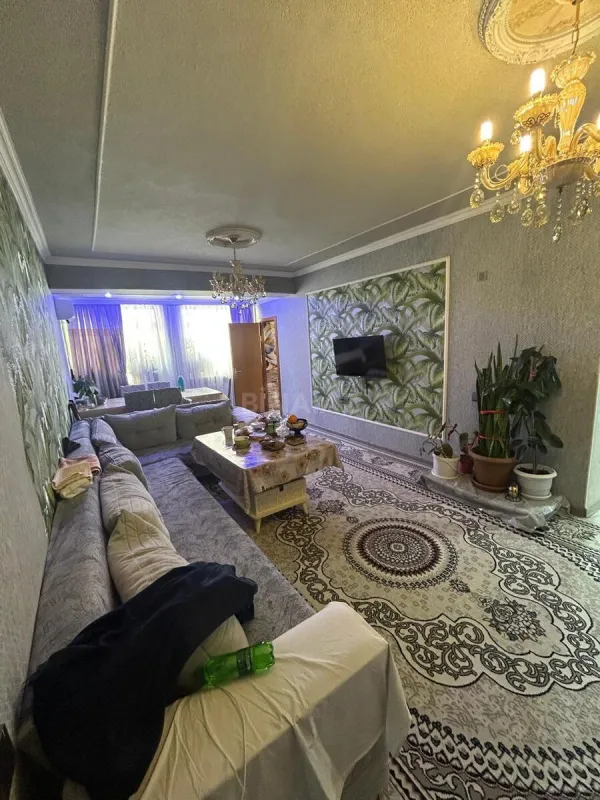 Satılır 3 otaqlı mənzil 100 m²