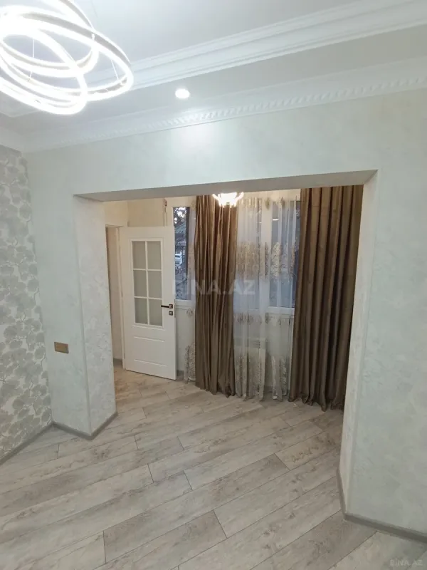 Satılır 3 otaqlı mənzil 67 m²