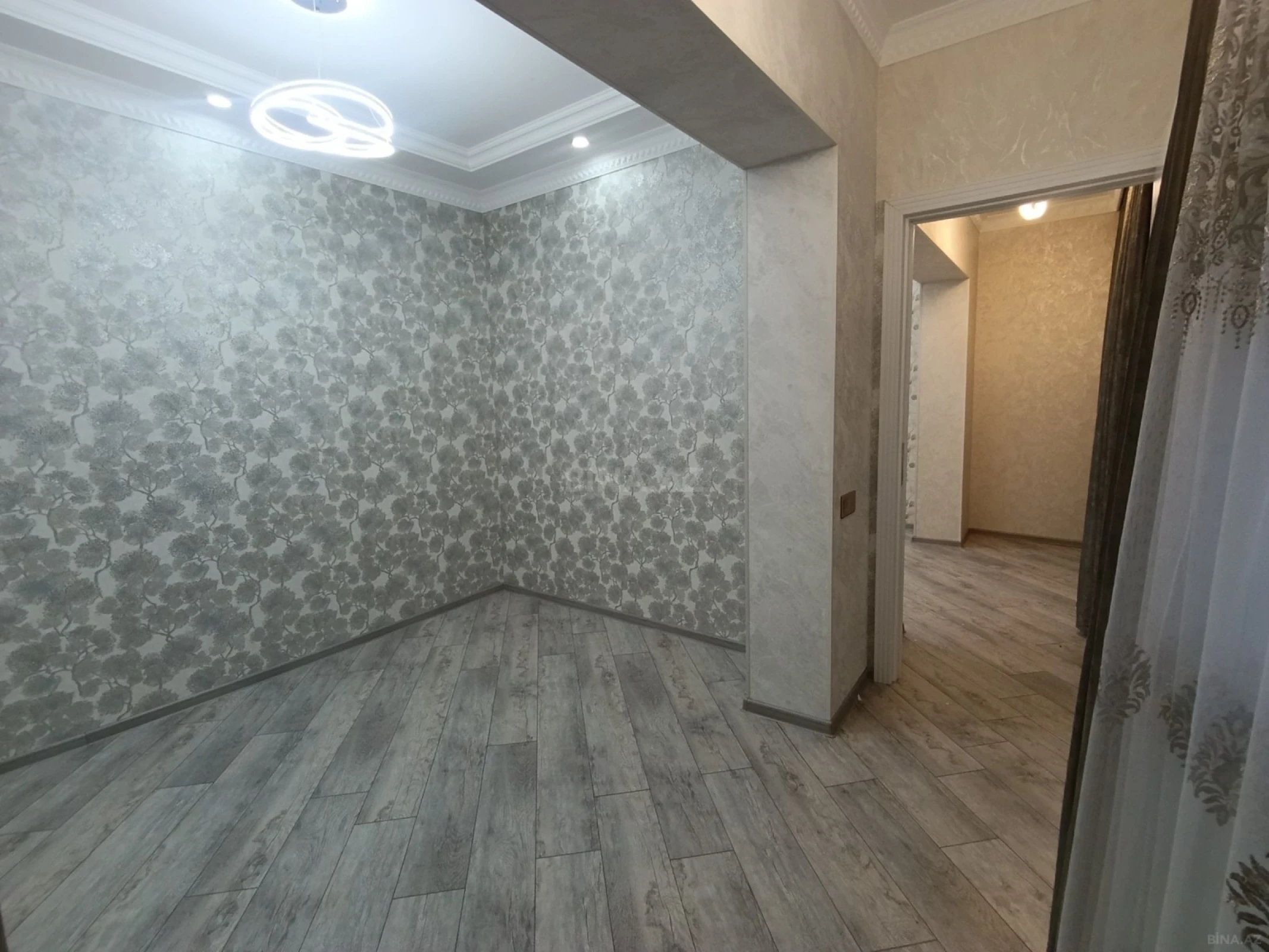 Satılır 3 otaqlı mənzil 67 m²