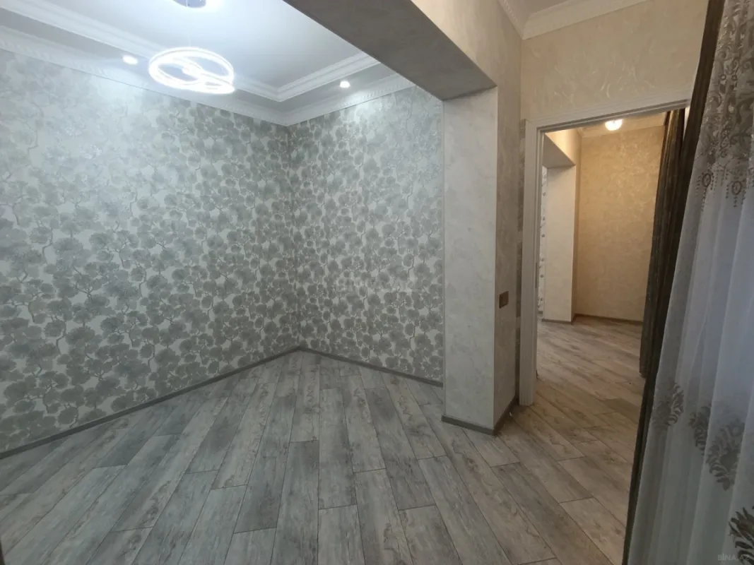 Satılır 3 otaqlı mənzil 67 m²