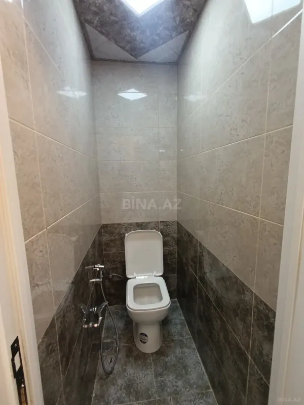 Satılır 3 otaqlı mənzil 67 m²
