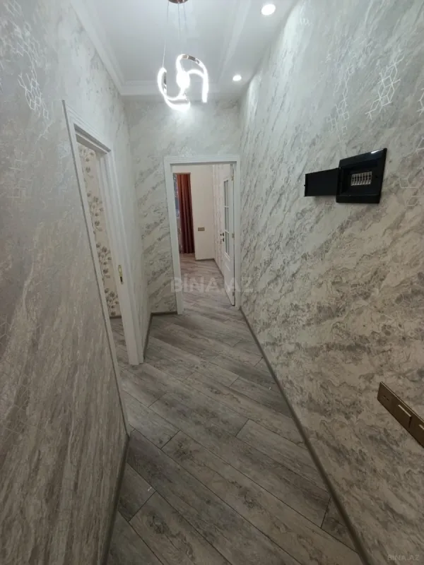 Satılır 3 otaqlı mənzil 67 m²