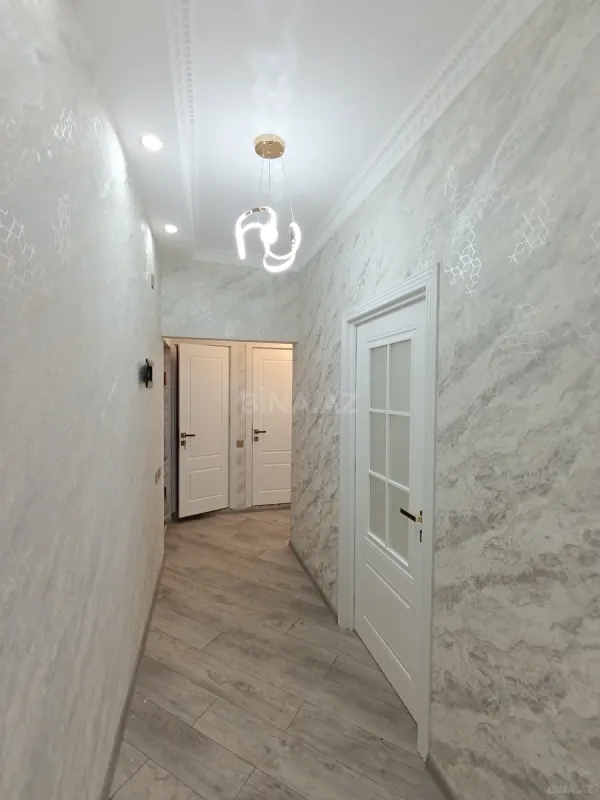 Satılır 3 otaqlı mənzil 67 m²