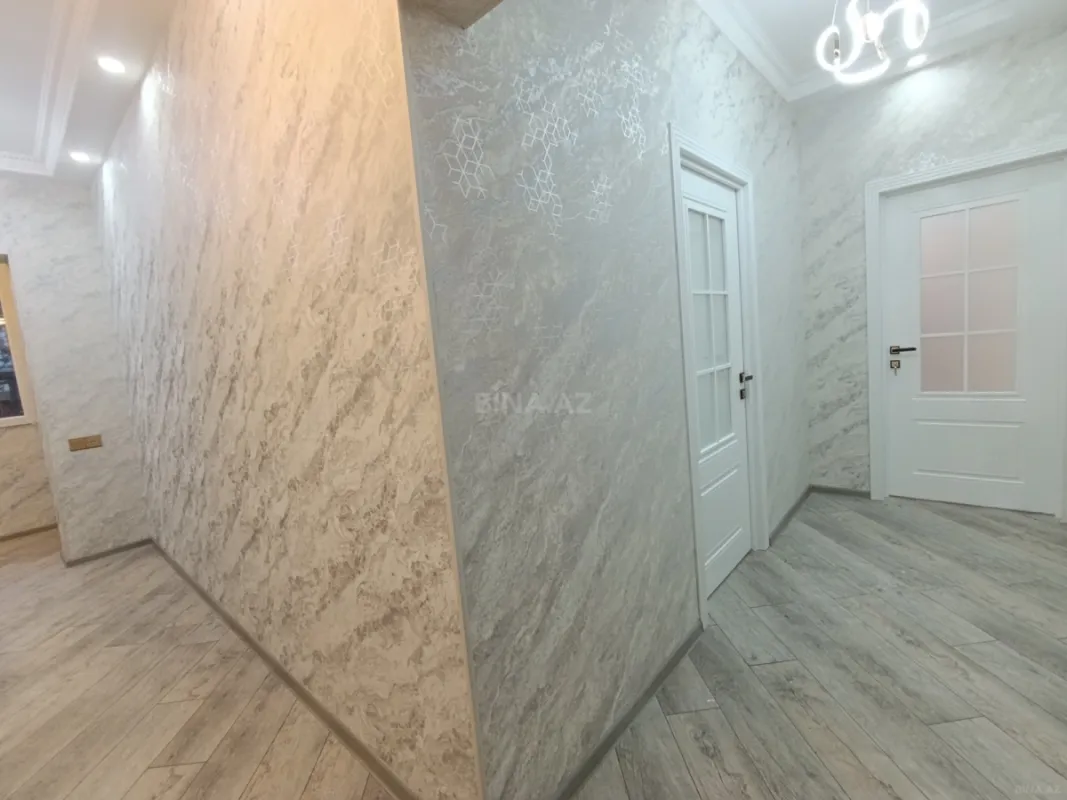 Satılır 3 otaqlı mənzil 67 m²