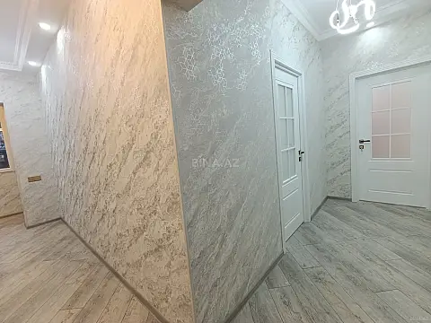 Satılır 3 otaqlı mənzil 67 m²