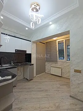 Satılır 3 otaqlı mənzil 67 m²