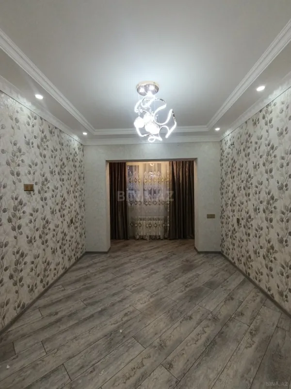 Satılır 3 otaqlı mənzil 67 m²