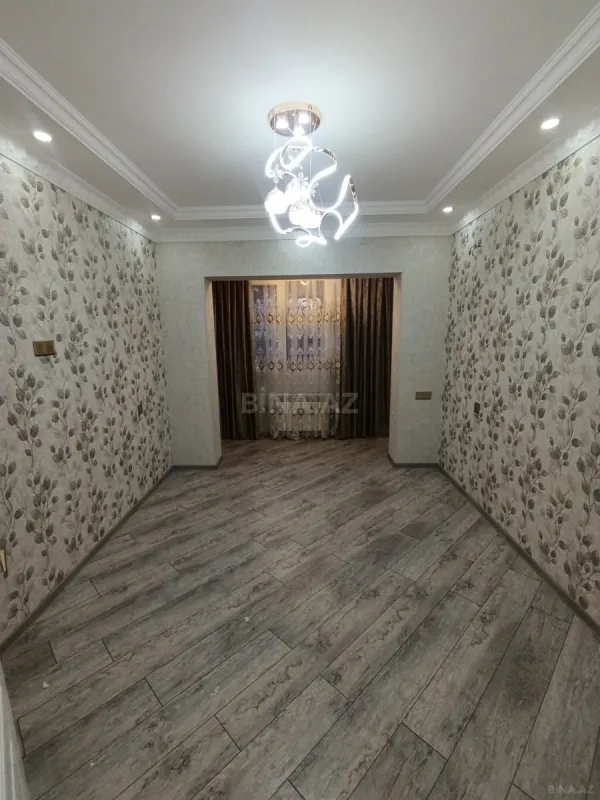 Satılır 3 otaqlı mənzil 67 m²