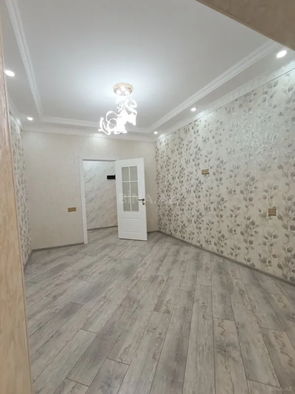 Satılır 3 otaqlı mənzil 67 m²