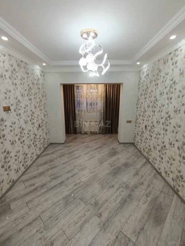Satılır 3 otaqlı mənzil 67 m²