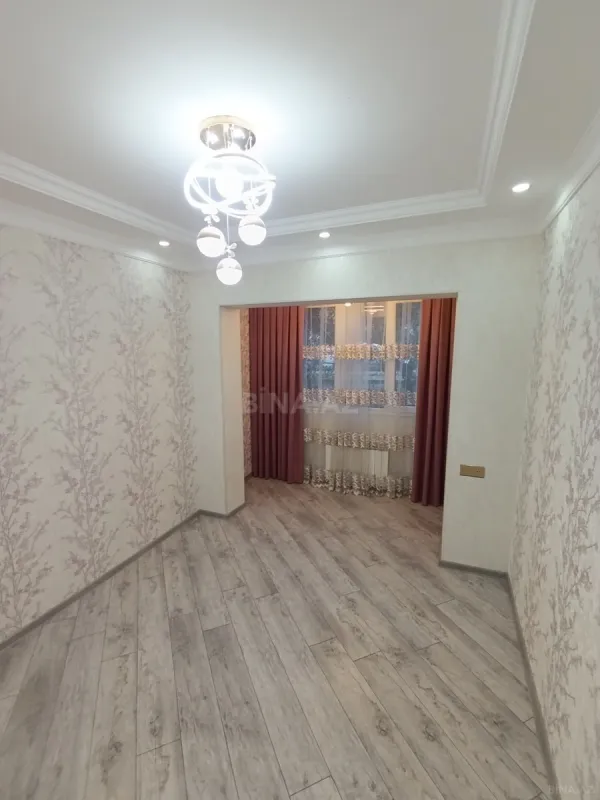 Satılır 3 otaqlı mənzil 67 m²