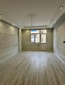 Satılır 3 otaqlı mənzil 83 m²