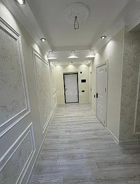 Satılır 3 otaqlı mənzil 83 m²