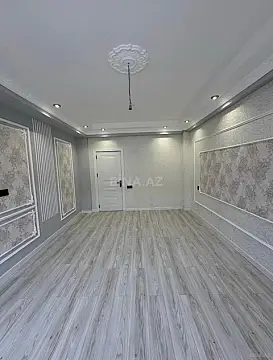 Satılır 3 otaqlı mənzil 83 m²