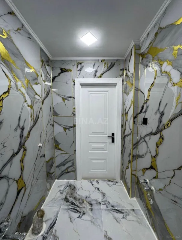 Satılır 3 otaqlı mənzil 83 m²