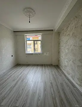 Satılır 3 otaqlı mənzil 83 m²