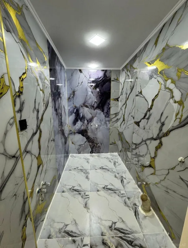 Satılır 3 otaqlı mənzil 83 m²