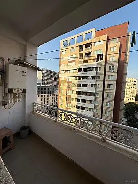 Kirayə verilir 3 otaqlı mənzil 95 m²