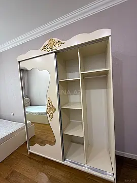 Kirayə verilir 3 otaqlı mənzil 95 m²