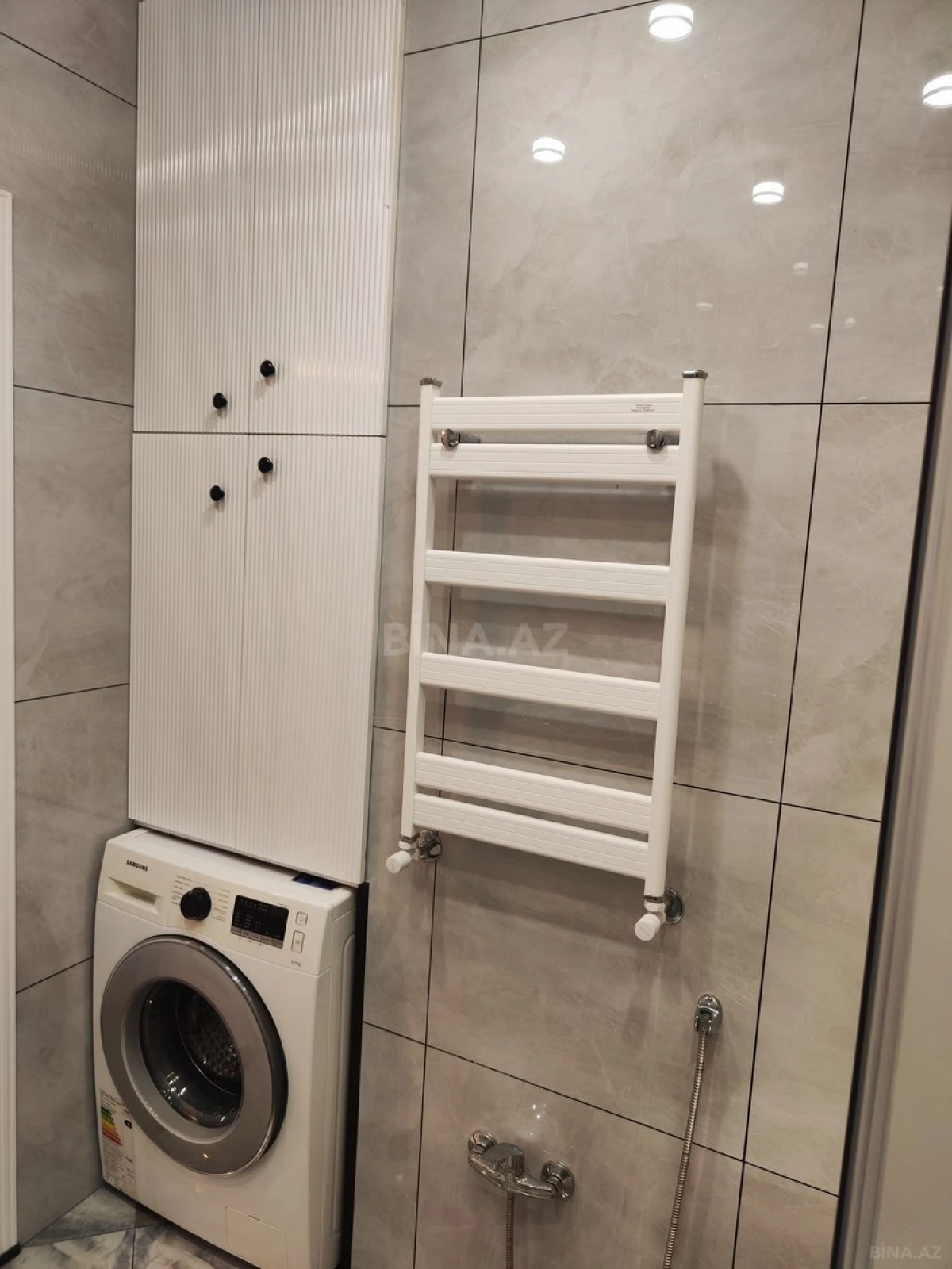 Kirayə verilir 3 otaqlı mənzil 64 m²