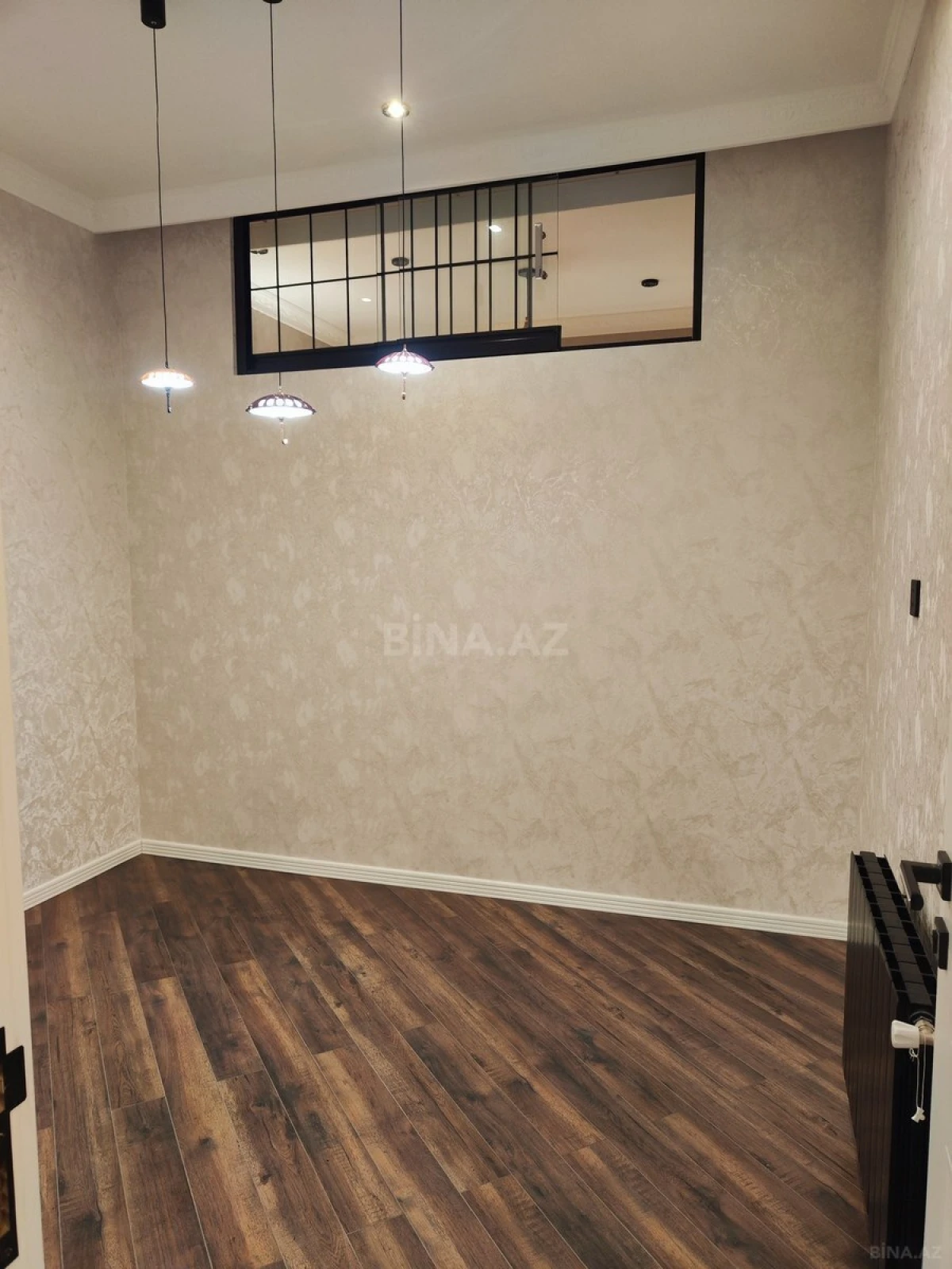 Kirayə verilir 3 otaqlı mənzil 64 m²