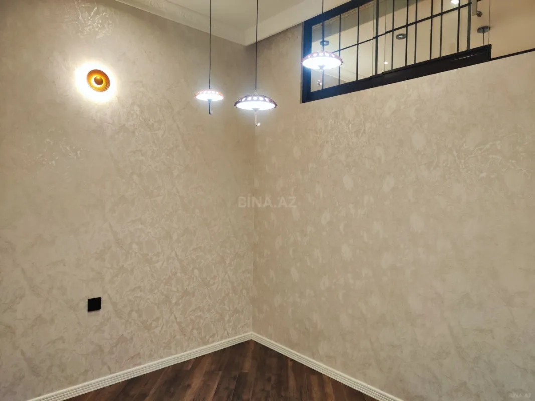 Kirayə verilir 3 otaqlı mənzil 64 m²