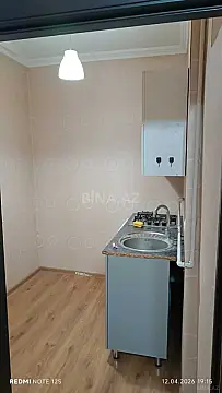 Satılır 1 otaqlı mənzil 40 m²