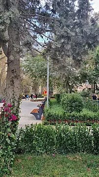 Satılır 1 otaqlı mənzil 40 m²