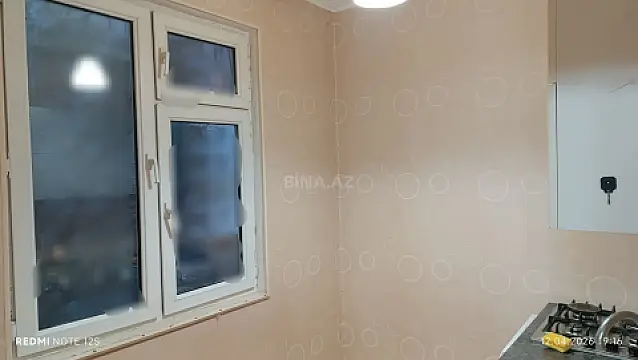 Satılır 1 otaqlı mənzil 40 m²
