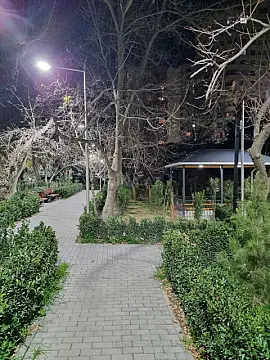 Satılır 1 otaqlı mənzil 40 m²