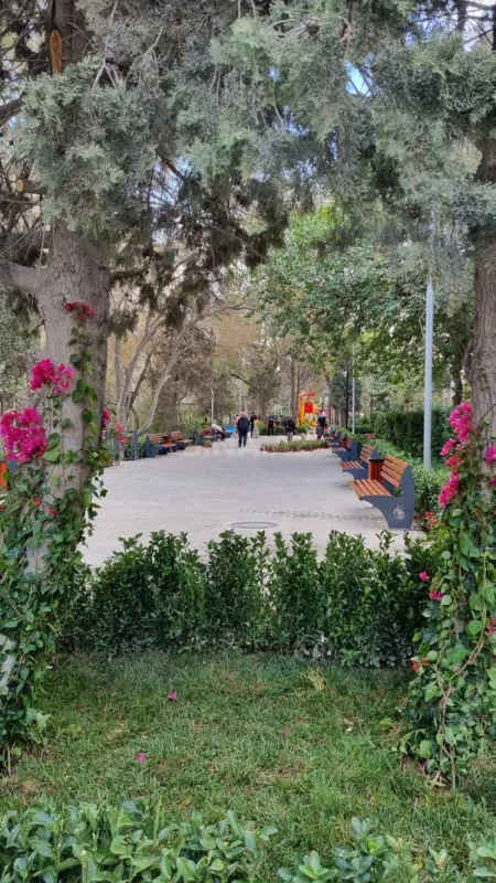 Satılır 1 otaqlı mənzil 40 m²