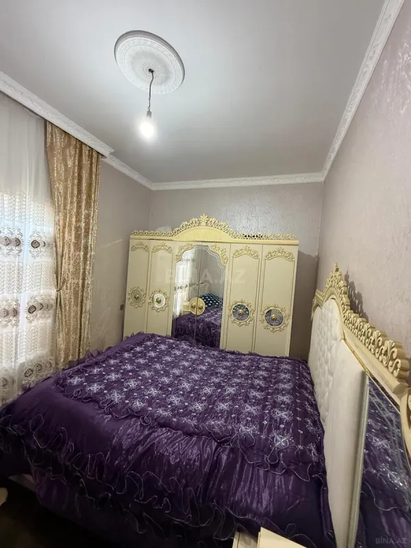 Satılır 3 otaqlı həyət evi 98 m²