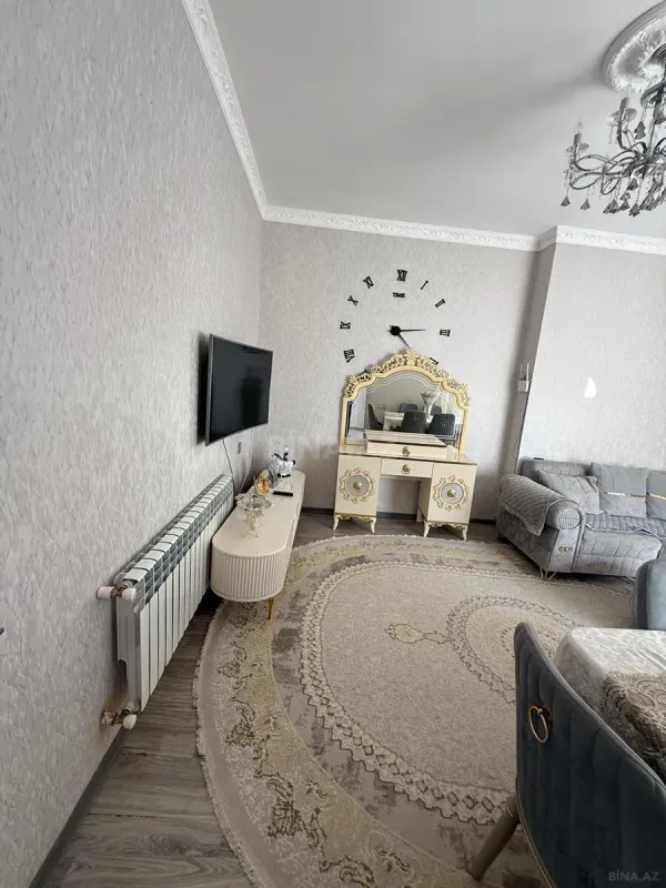 Satılır 3 otaqlı həyət evi 98 m²