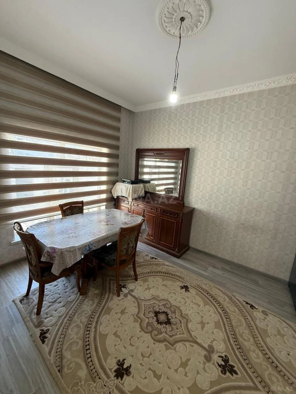 Satılır 3 otaqlı həyət evi 98 m²