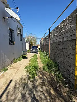 Satılır 3 otaqlı həyət evi 98 m²