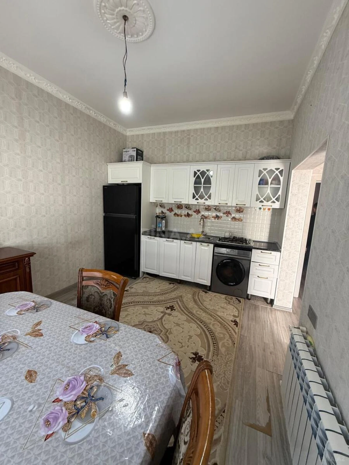 Satılır 3 otaqlı həyət evi 98 m²