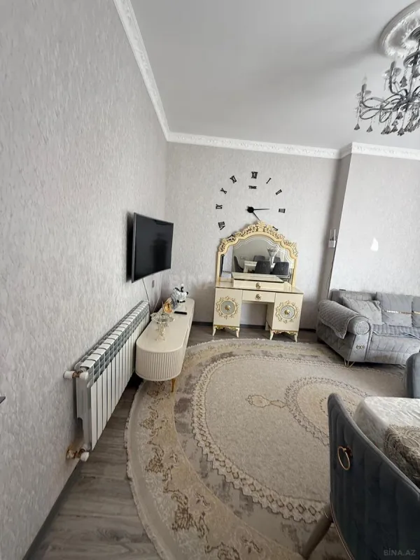Satılır 3 otaqlı həyət evi 98 m²