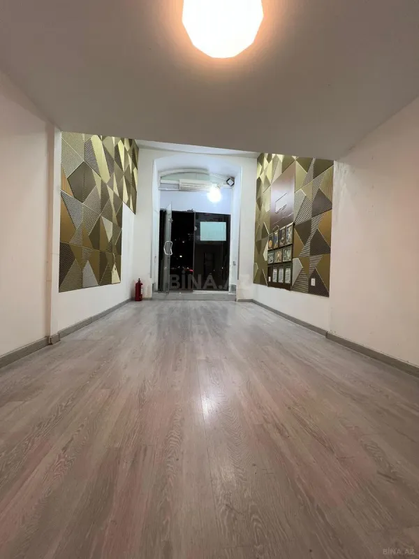 Kirayə verilir obyekt 15 m²