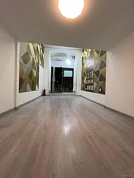 Kirayə verilir obyekt 15 m²