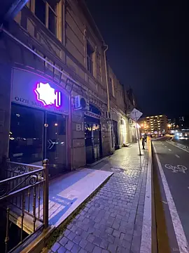 Kirayə verilir obyekt 15 m² — Bakı, Nizami 15.00 m²